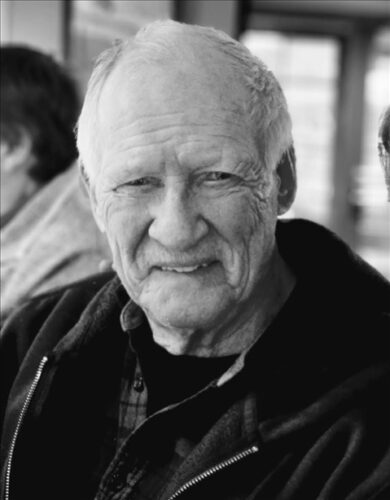 Andrew J. Kegel